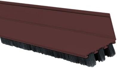 Under Door Draft Stopper Noise Blockers for Front Door Seals