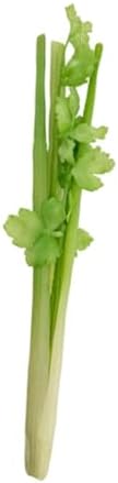 Artificial Celery Fake Veggie Home Decor Model 39x5cm