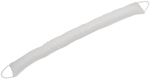 Phefop Door Snake Draft Stopper Windproof Soundproof