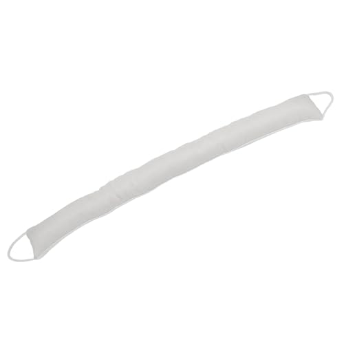Beufee Door Draft Stopper Washable and Adjustable