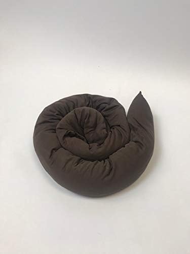 Bandwagon Jumbo Grey Condensation Water Snake - 72 x 6