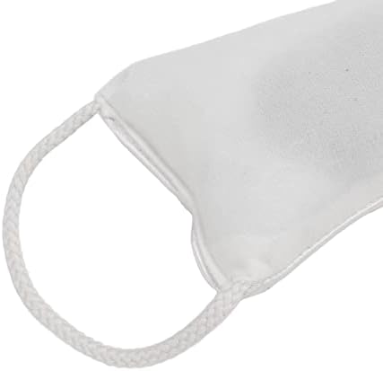 Kjaoyu Weighted Door Draft Stopper for Noise and Air Sealing