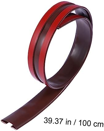 Garage Door Bottom Seal Strip Weather Draft Stopper