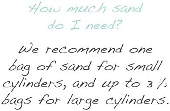 Wedding Sand Ceremony Set 4-Piece We Do