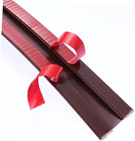 Garage Door Bottom Seal Strip Weather Draft Stopper