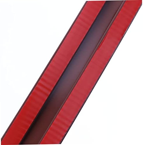 Garage Door Bottom Seal Strip Weather Draft Stopper