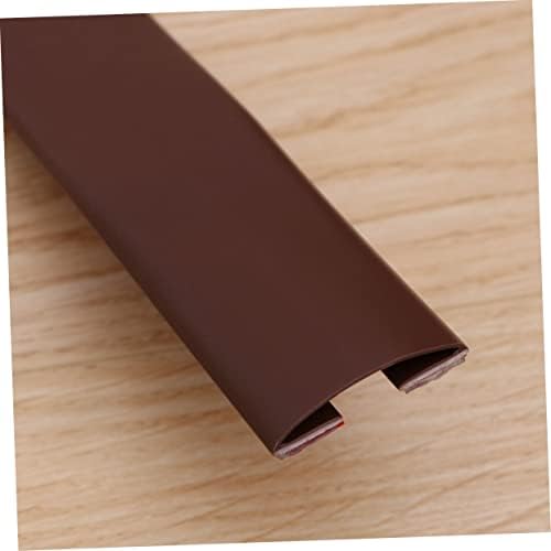 Garage Door Bottom Seal Strip Weather Draft Stopper