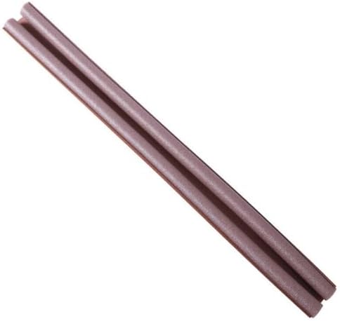 Cloudpower Large Door Draft Stopper 93x10cm Brown