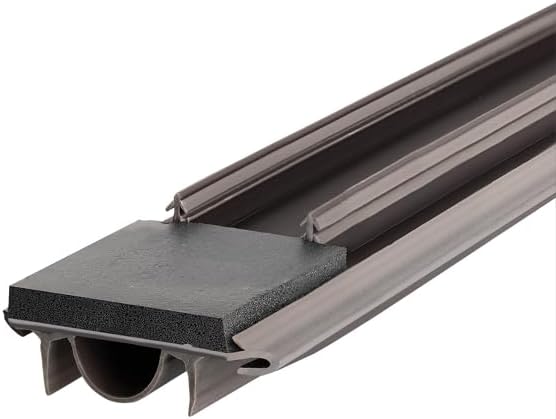 KS Hardware Door Sweep for Articulating Sill 3575 Inch