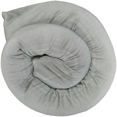 Bandwagon Jumbo Grey Condensation Water Snake - 72 x 6
