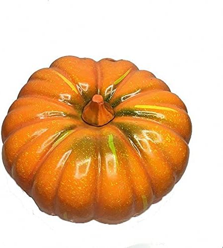 Ulalaza Artificial Pumpkins for Fall Decorations