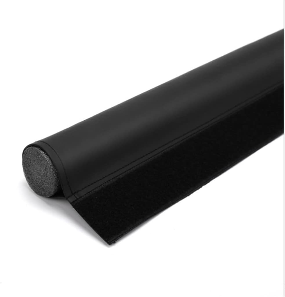 Faygeal Door Stopper Strip Sound Insulation Blocker