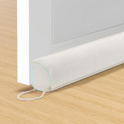 UUYUUY Triangular Draft Stoppers for Door and Window