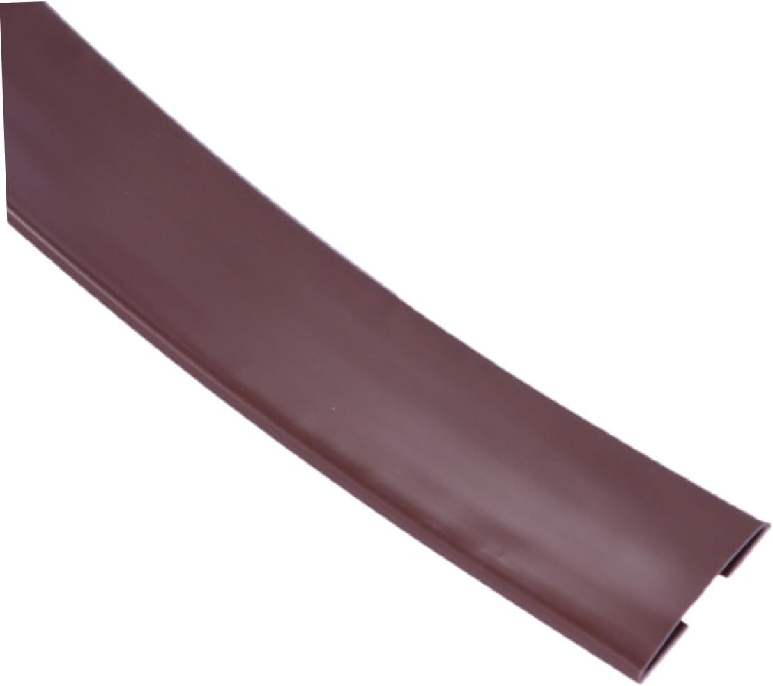 Garage Door Bottom Seal Strip Weather Draft Stopper