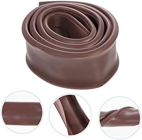 HOOTNEE Door Draft Stopper Flexible Windproof Seal for Home Use