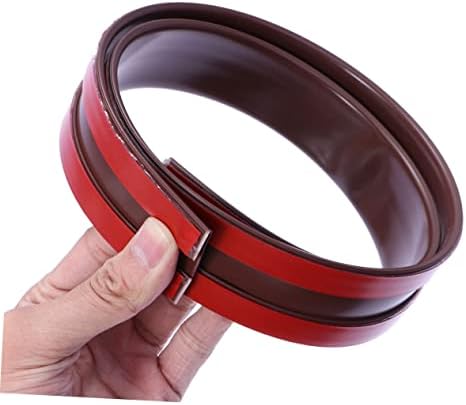 Garage Door Bottom Seal Strip Weather Draft Stopper