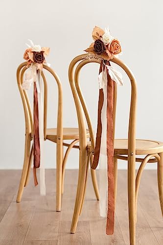 Lings Moment Boho Thanksgiving Table Decor Set