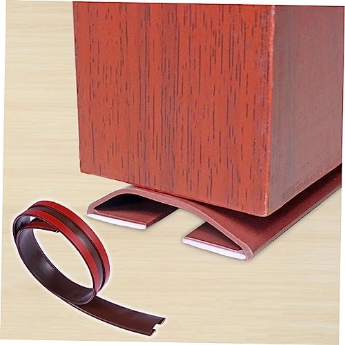 Garage Door Bottom Seal Strip Weather Draft Stopper