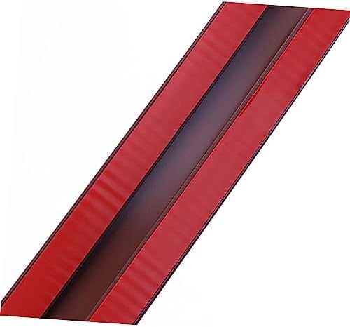 POPETPOP Door Bottom Seal Heat Resistant Draft Stopper