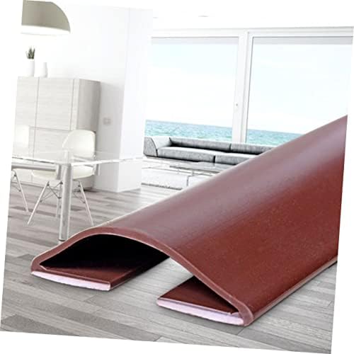 Garage Door Bottom Seal Strip Weather Draft Stopper