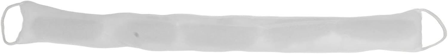 Weighted Door Draft Stopper for Home Comfort