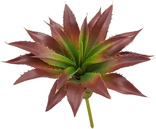 Agusbagli Artificial Succulent Plants with Real Touch