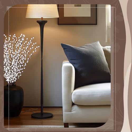 20 Stems 315 Inch Artificial Pussy Willow Branches for Vases