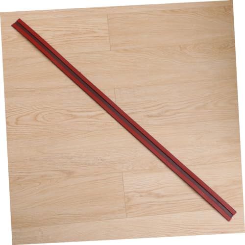 POPETPOP Door Bottom Seal Heat Resistant Draft Stopper