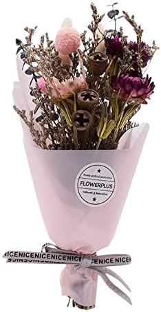 Ochine Artificial Flowers Box Set for Home Decor