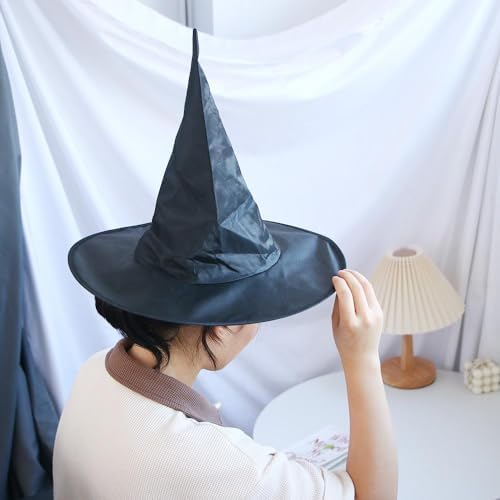 Kopida Mini Artificial Pumpkins Halloween Decor Set