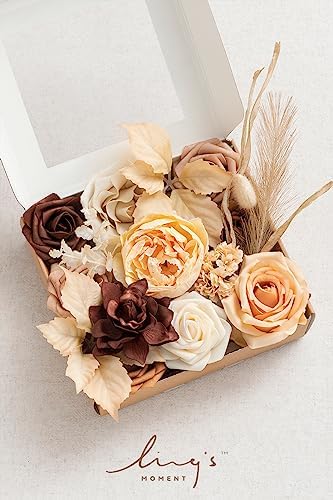 Lings Moment Boho Thanksgiving Table Decor Set