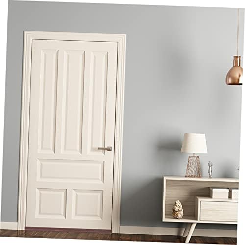 HOOTNEE Door Draft Stopper Flexible Windproof Seal for Home Use