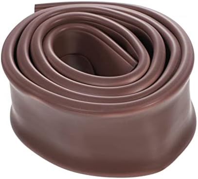 HOOTNEE Door Draft Stopper Flexible Windproof Seal for Home Use