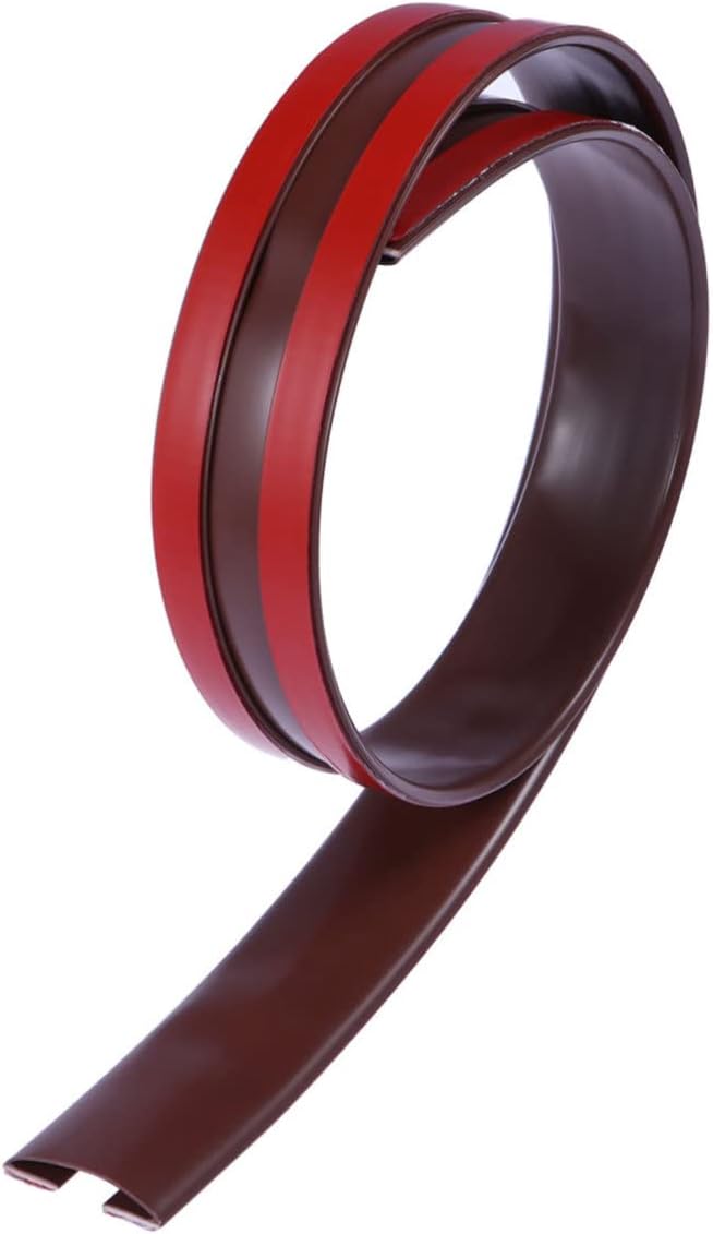Garage Door Bottom Seal Strip Weather Draft Stopper