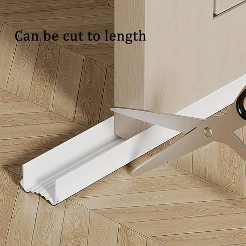 Lifeuping Under Door Draft Stopper 39 Length
