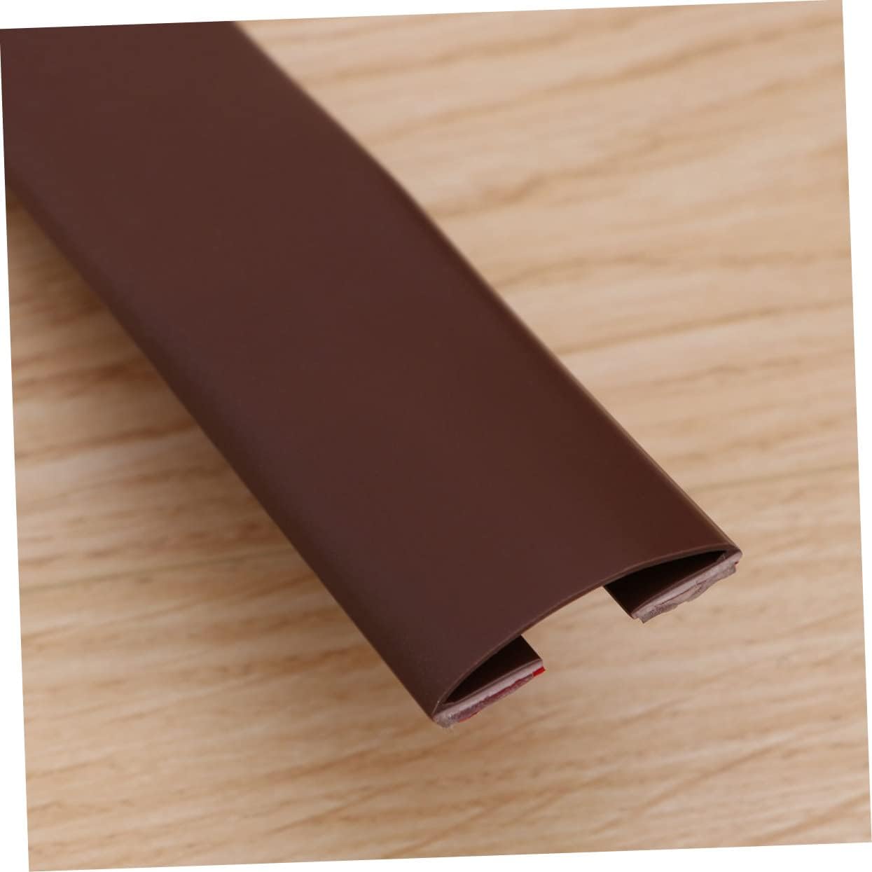 Garage Door Bottom Seal Strip Weather Draft Stopper