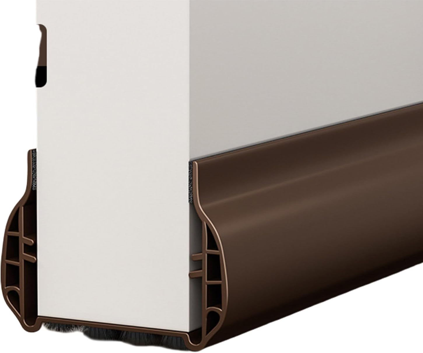 COOLHOOD Door Draft Stopper Soundproof Sealing Strips