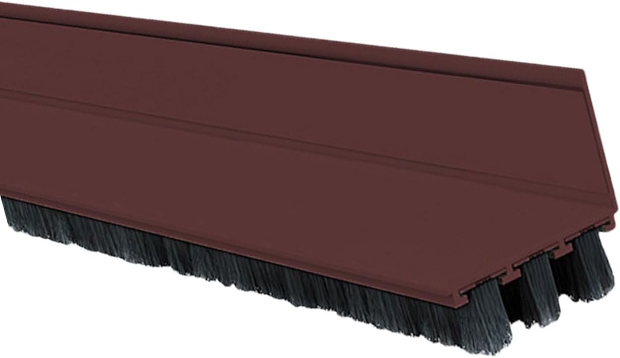 Under Door Draft Stopper Noise Blockers for Front Door Seals
