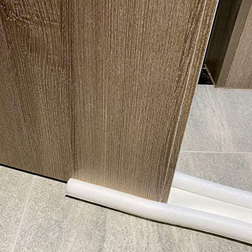 93cm Flexible Door Sealing Guard Weatherstrip