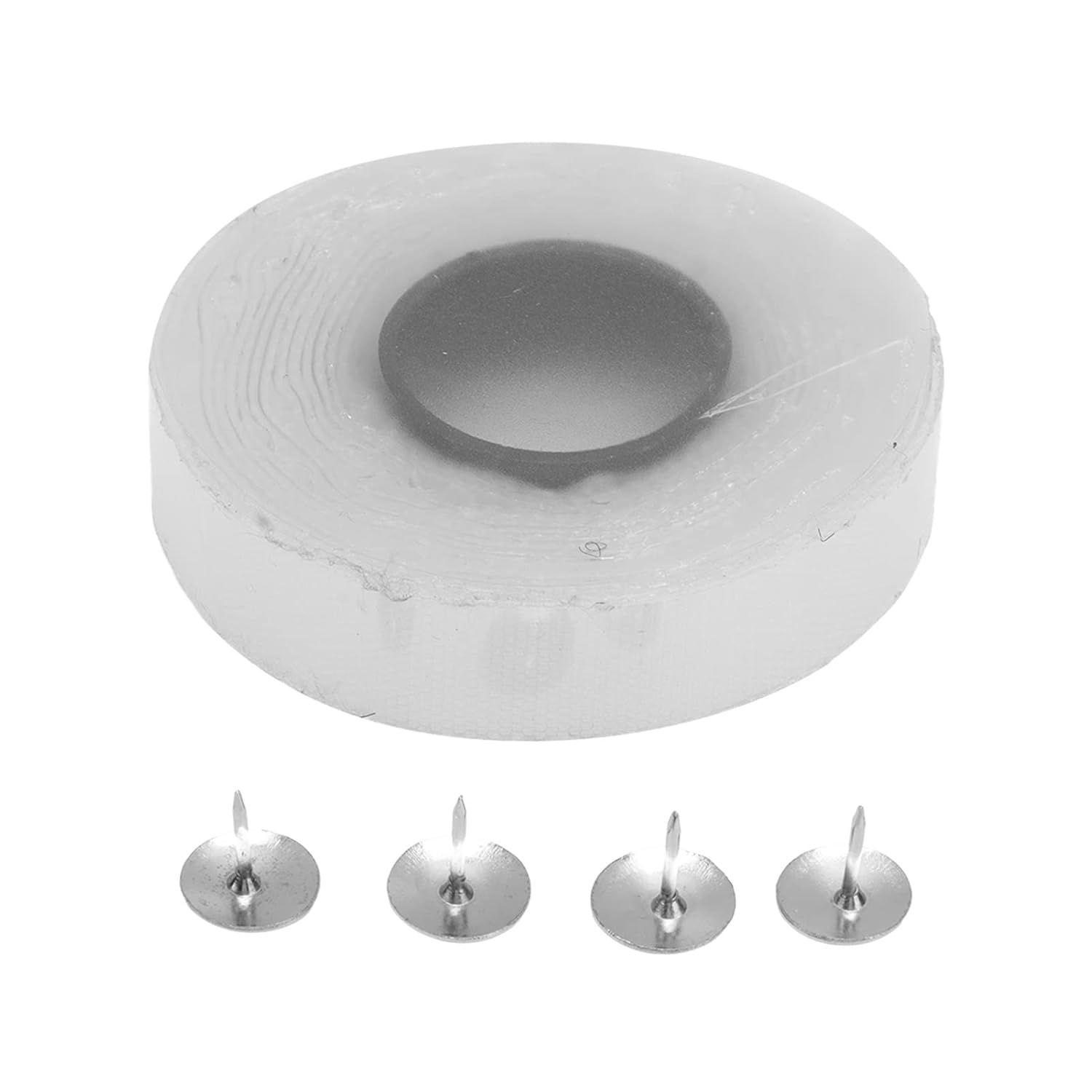 Beufee Door Draft Stopper Washable and Adjustable
