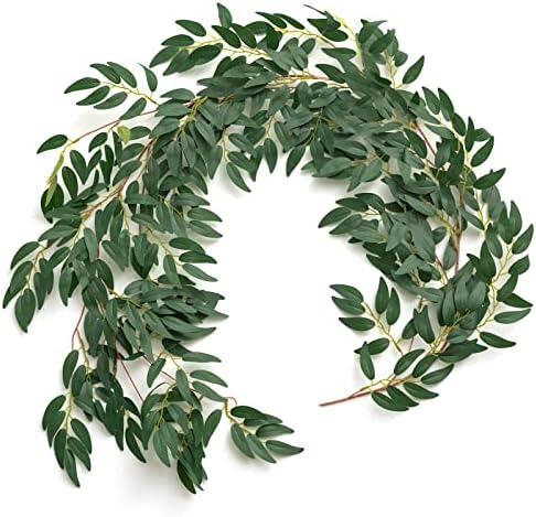 Lings Moment Artificial Willow Garland 59ft