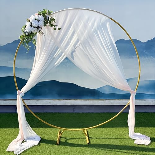 Wedding Arch Flowers Artificial Silk Floral Swag for Lintel 30 Inch