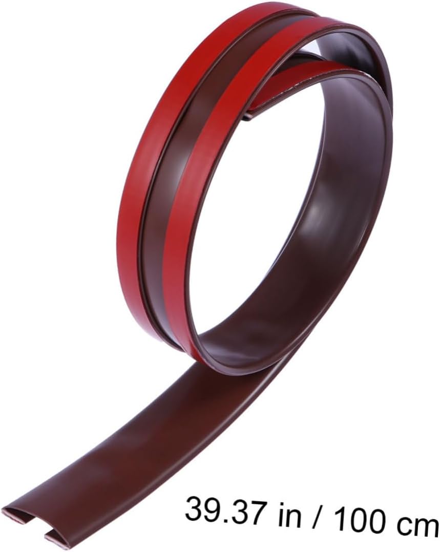 POPETPOP Door Bottom Seal Heat Resistant Draft Stopper
