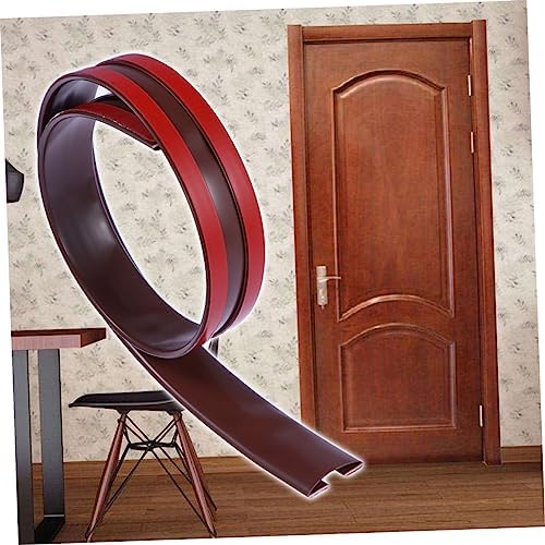 POPETPOP Door Bottom Seal Heat Resistant Draft Stopper