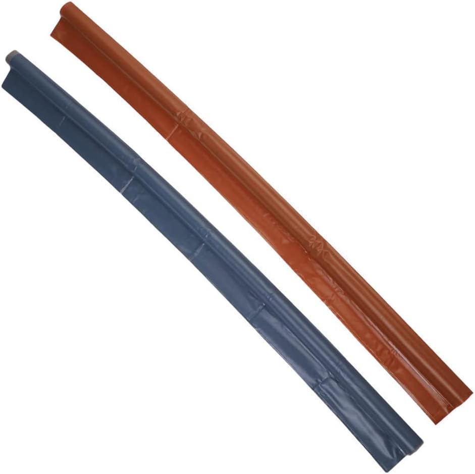 Faygeal Door Stopper Strip Sound Insulation Blocker
