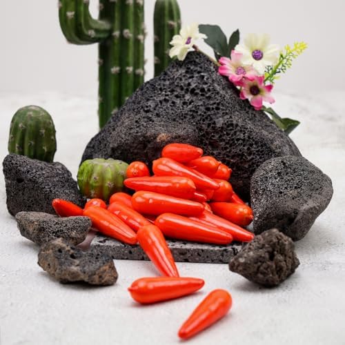 30PCS Spring Carrot Decor Artificial Mini Carrots