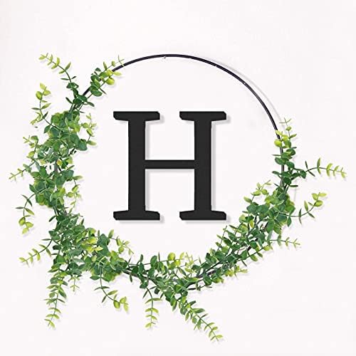 Artflower 3 Pack Artificial Eucalyptus Garland