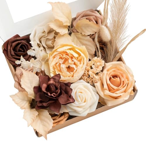 Lings Moment Boho Thanksgiving Table Decor Set