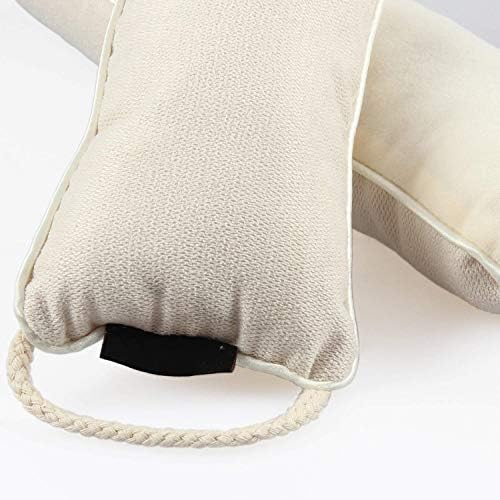 LEXER Under Door Noise Stopper - Heavy Duty Seal Guard
