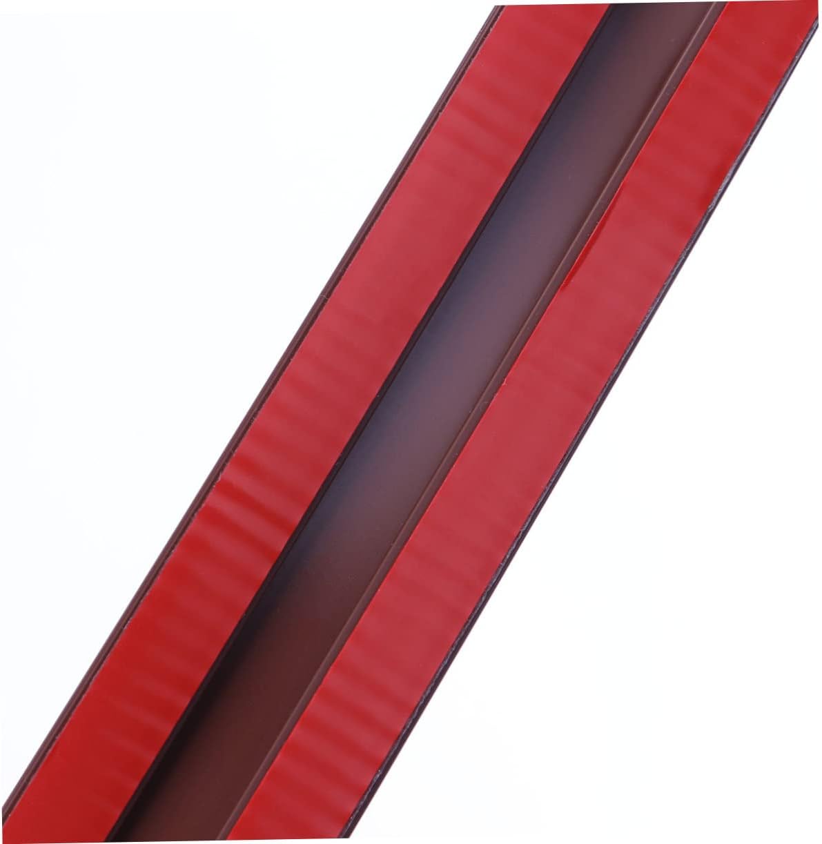 Garage Door Bottom Seal Strip Weather Draft Stopper